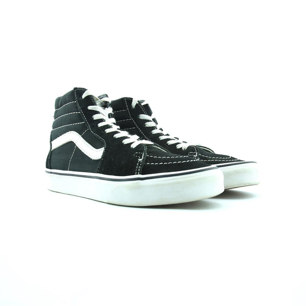 VANS SK8-HI