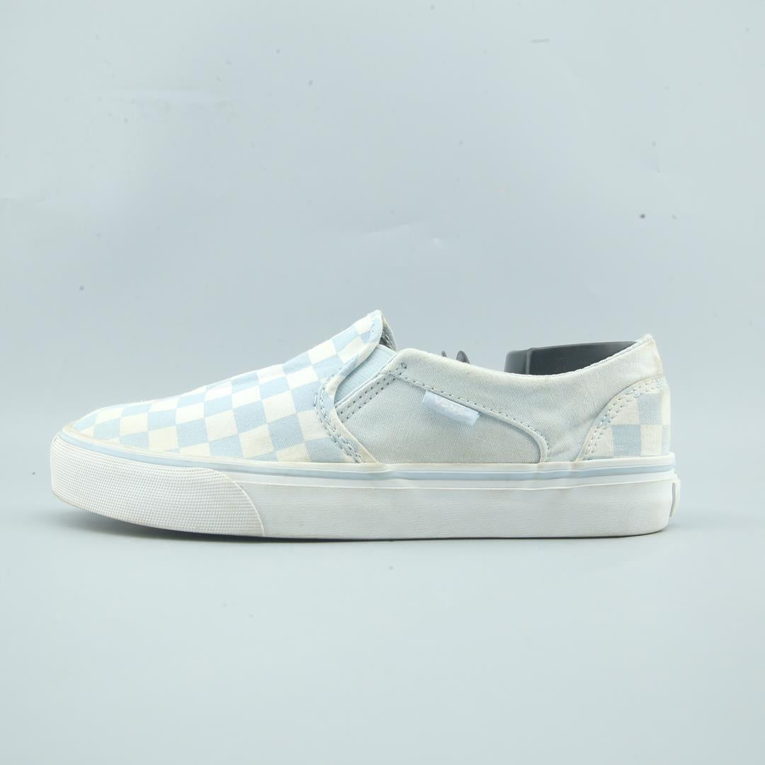 VANS CLASSIC CHECKERBOARD