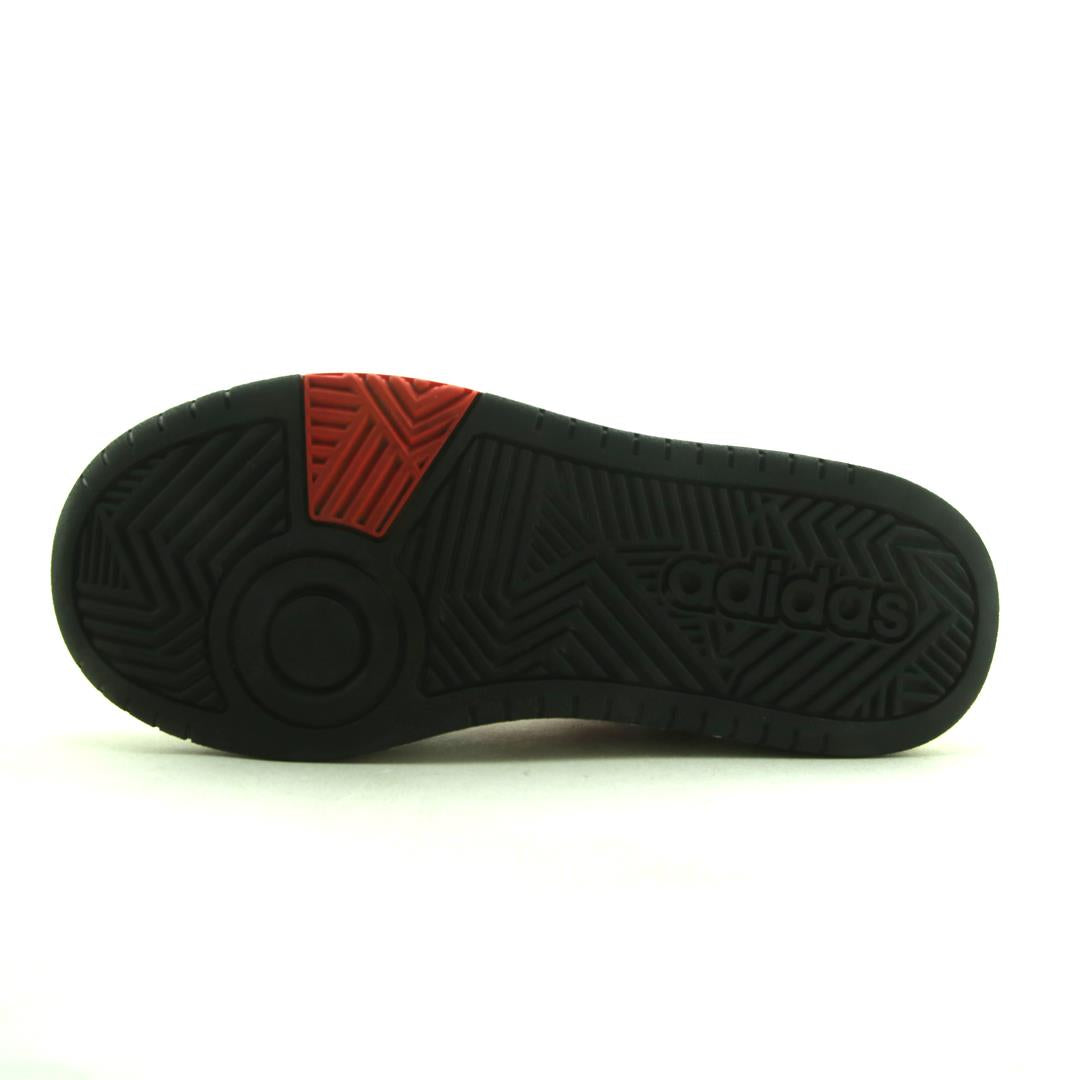 ADIDAS HOOPS MID
