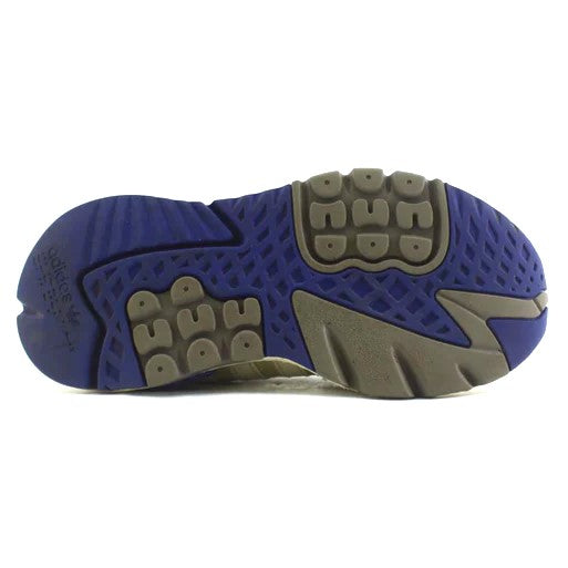 ADIDAS NITE JOGGER J BOOST "