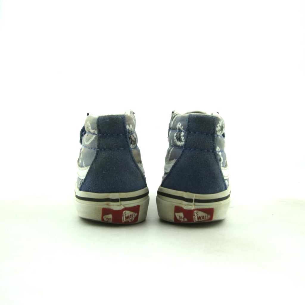 VANS SK8-HI