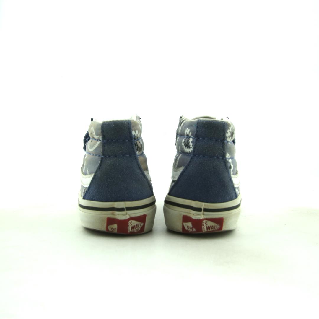 VANS SK8-HI