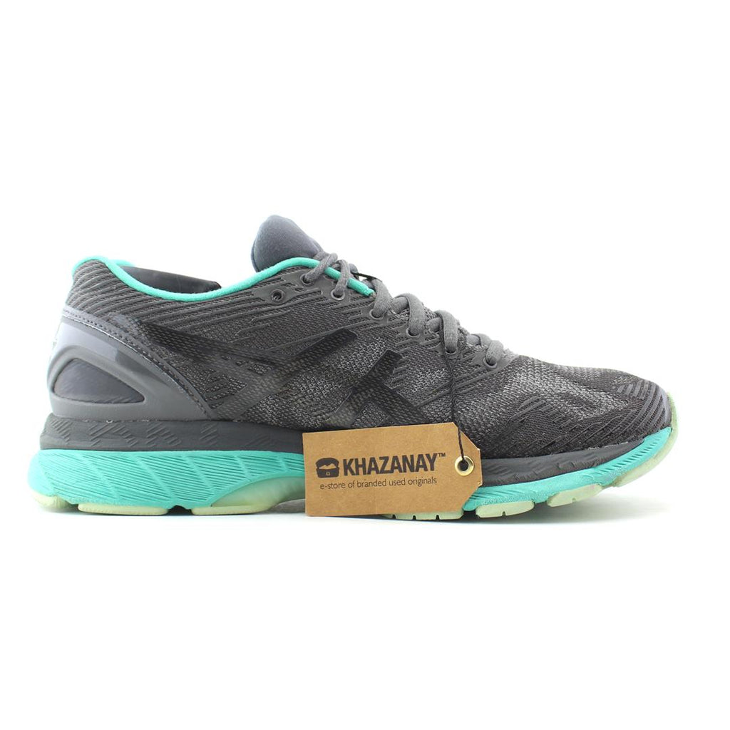 ASICS GEL-NIMBUS 19