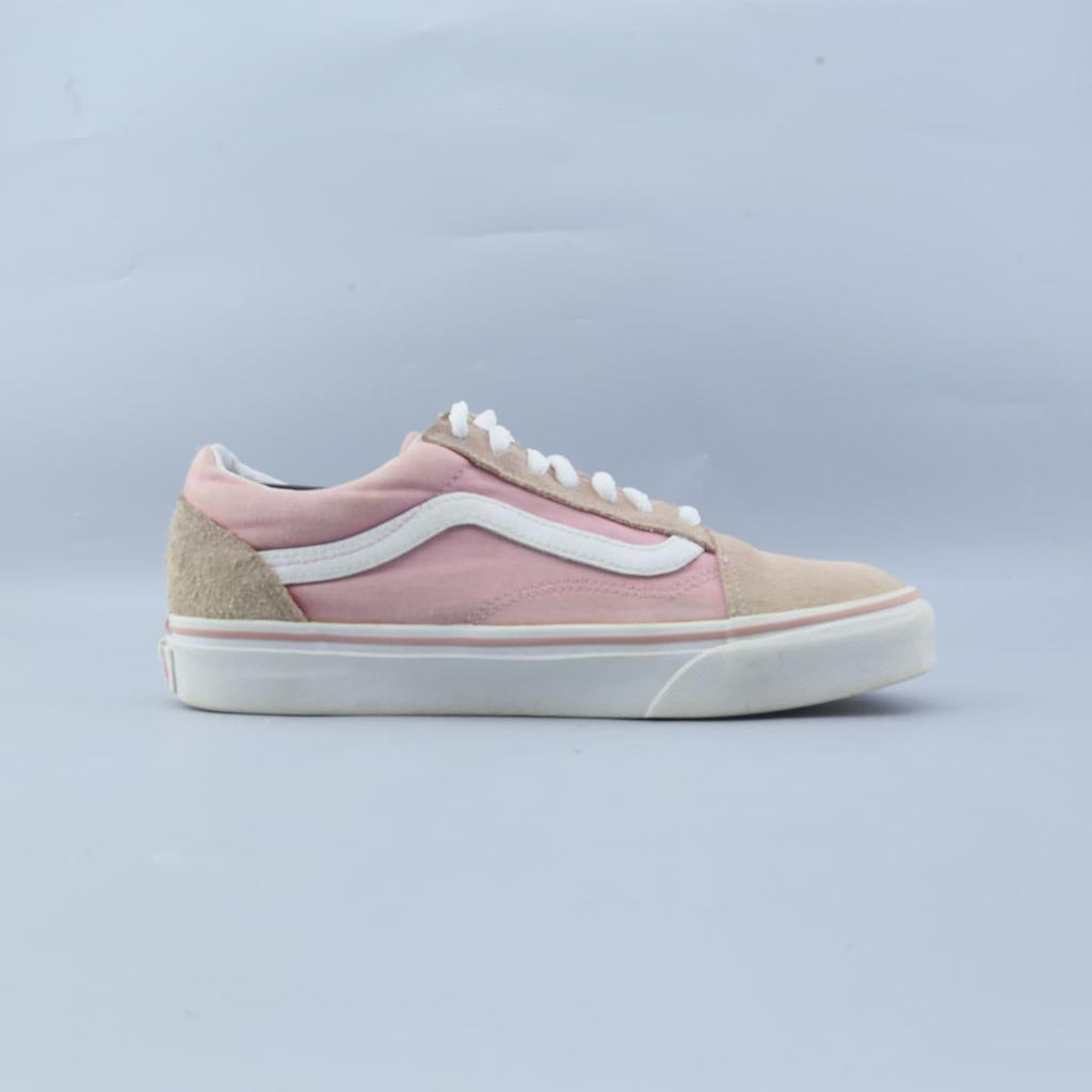 VANS OLD SKOOL