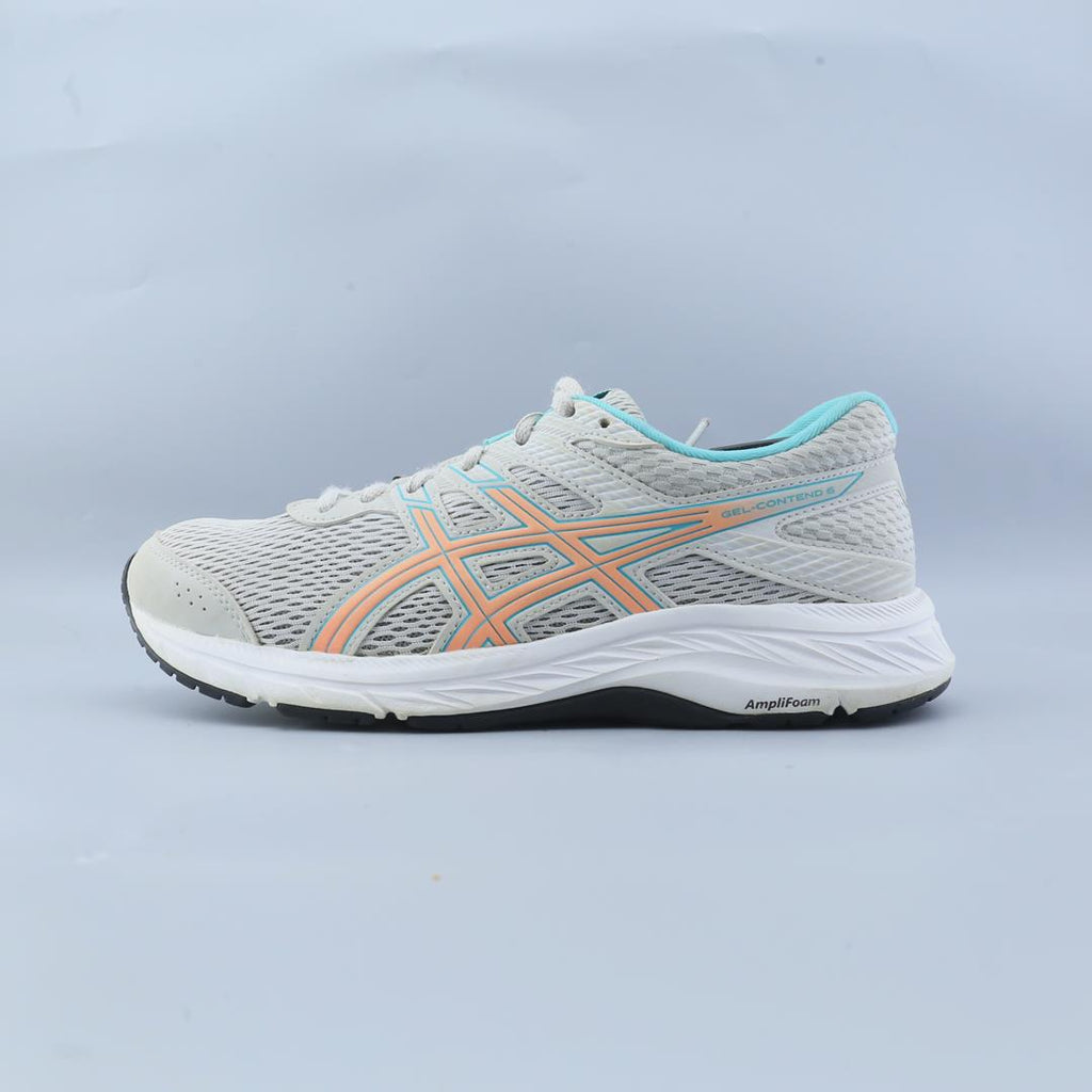 ASICS GEL-CONTENT 6