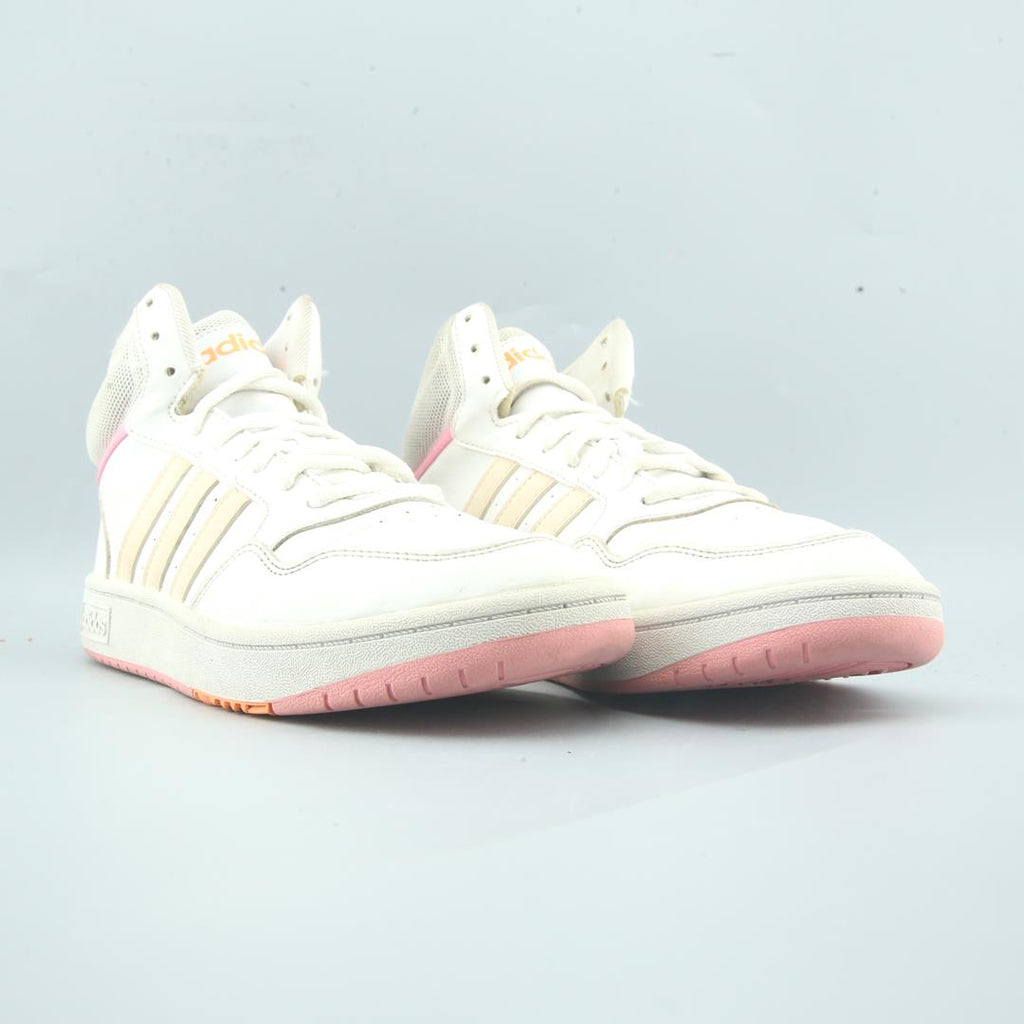 ADIDAS HOOPS MID 3.0