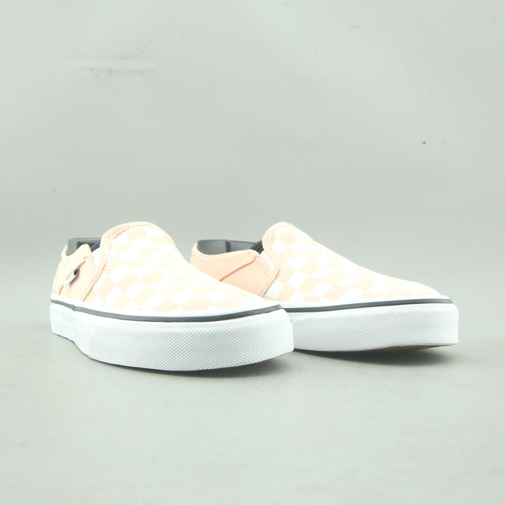 VANS CLASSIC CHECKERBOARD