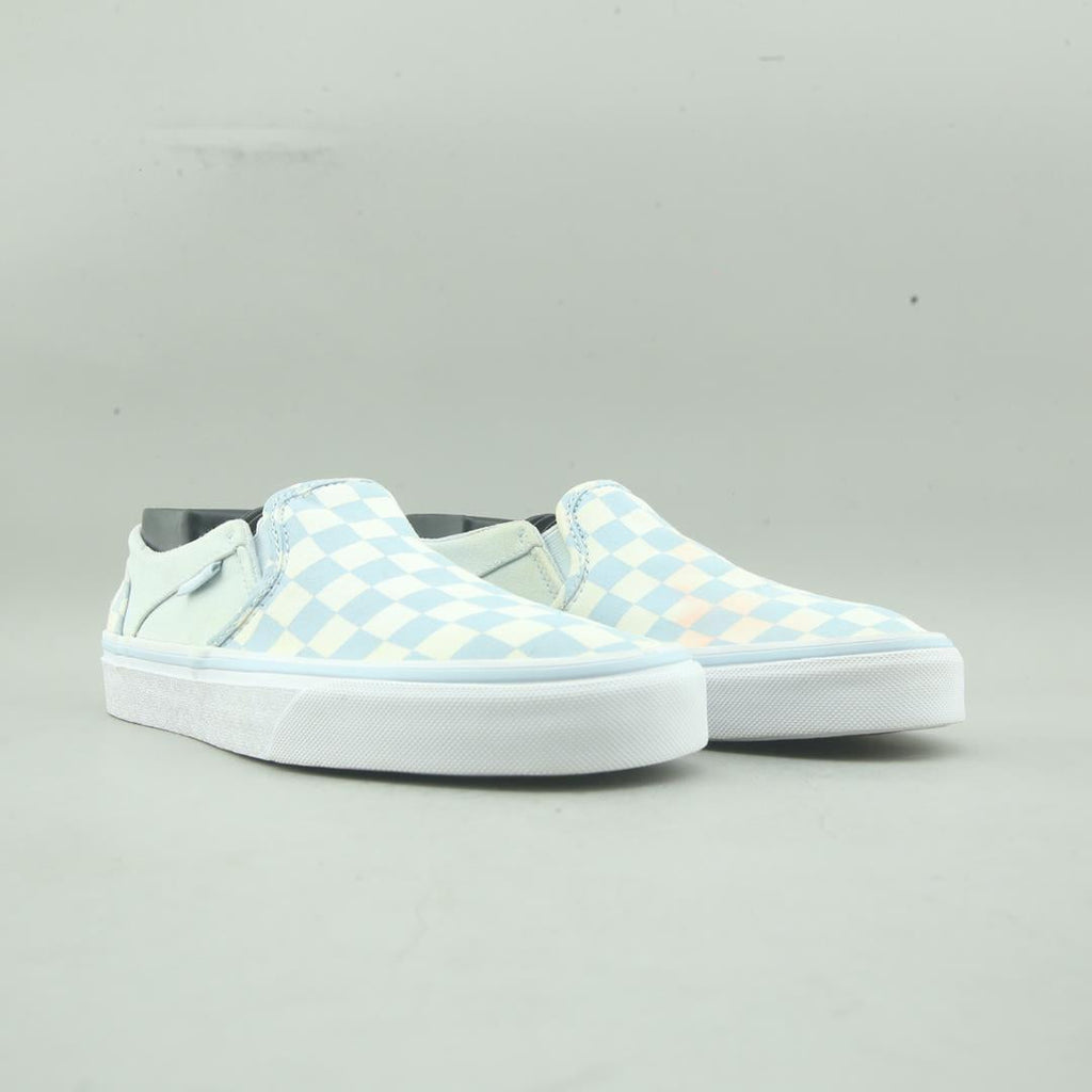 VANS CLASSIC  CHECKERBOARD
