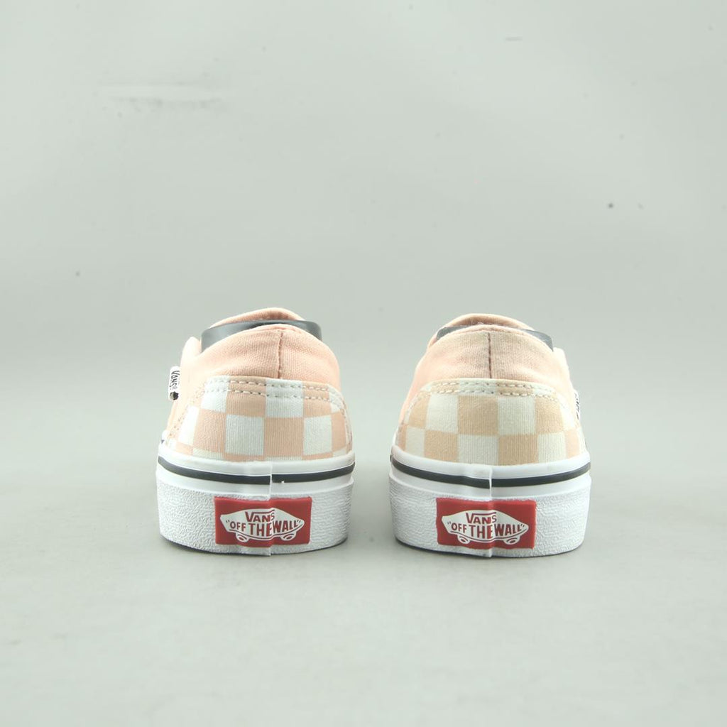VANS CLASSIC CHECKERBOARD
