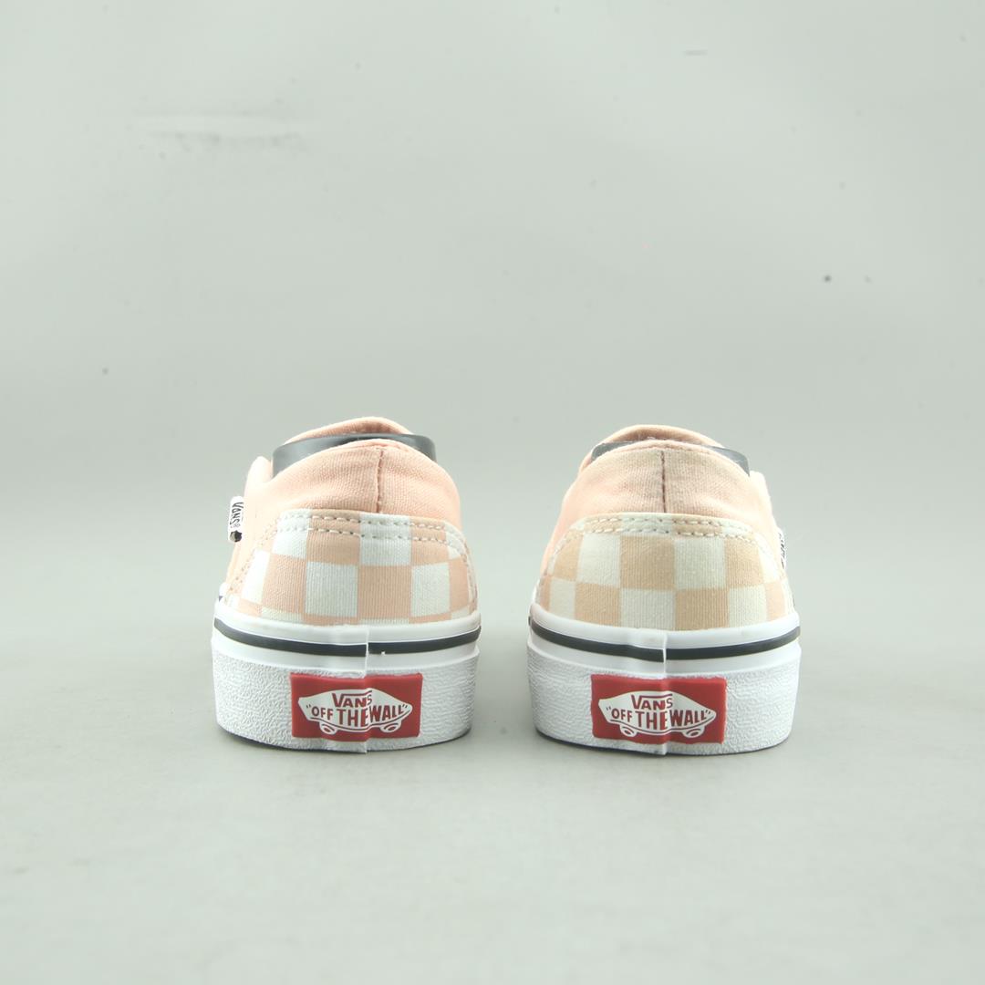 VANS CLASSIC CHECKERBOARD