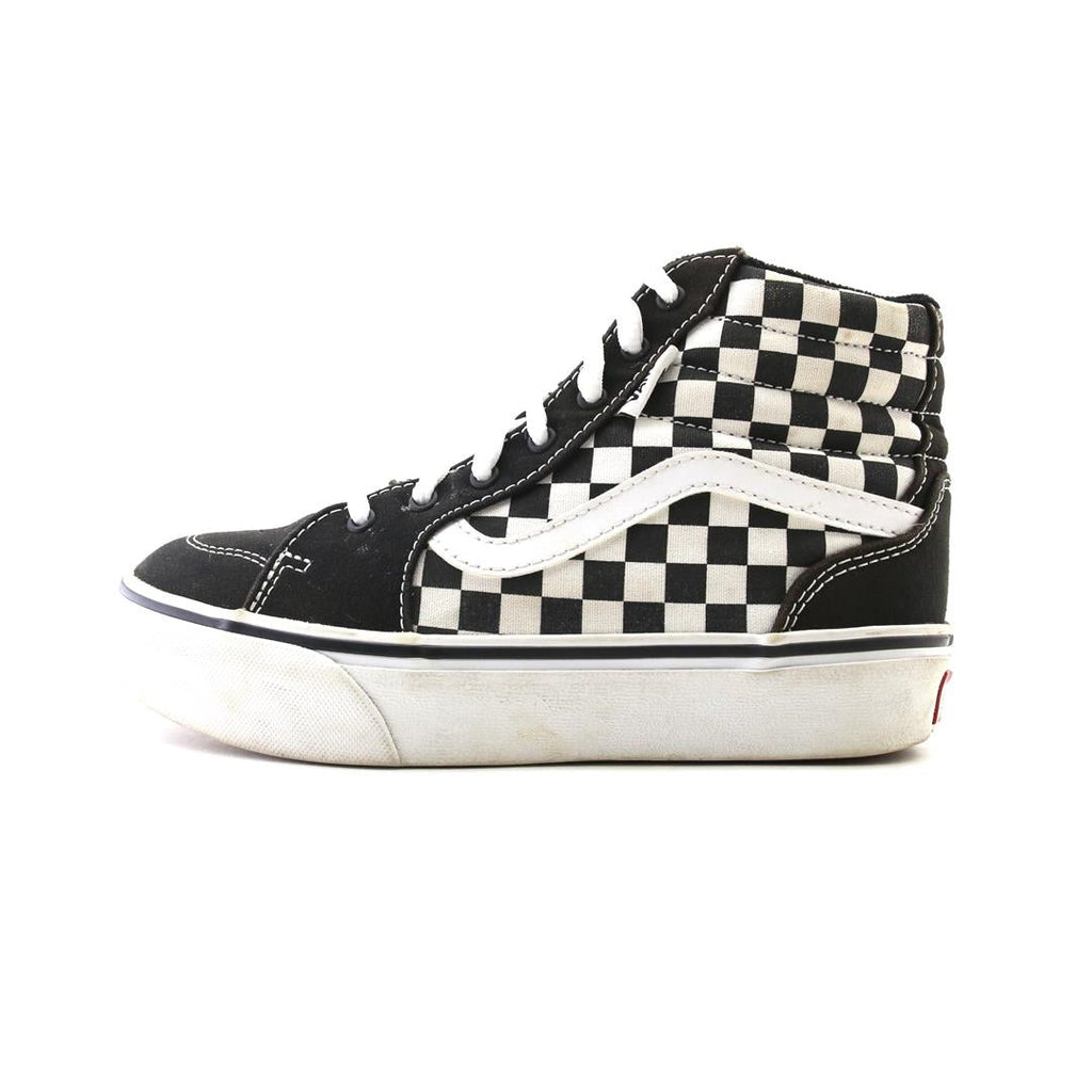 VANS SK8-HI