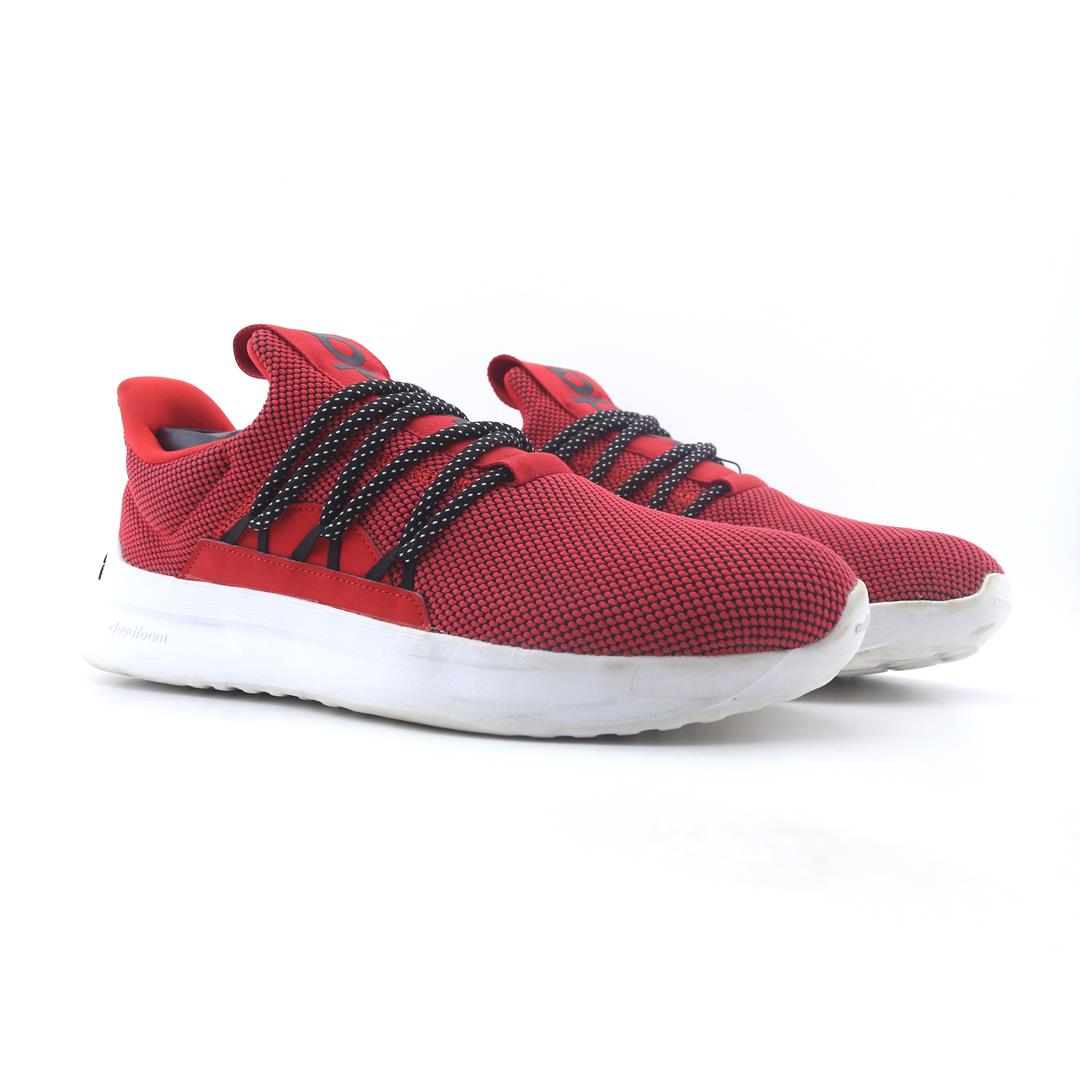 ADIDAS LITE RACER ADAPT 4.0 CLOUDFOAM