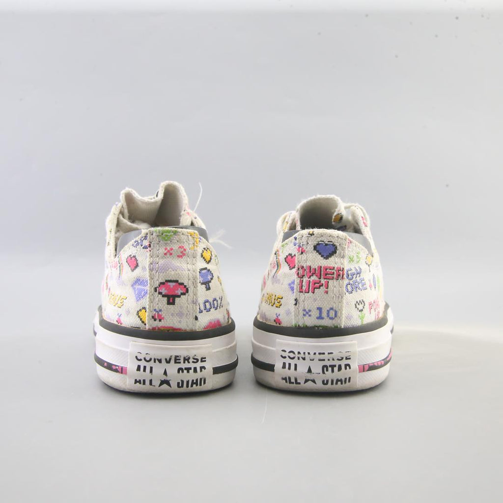 CONVERSE CHUCK TAYLOR ALL STAR