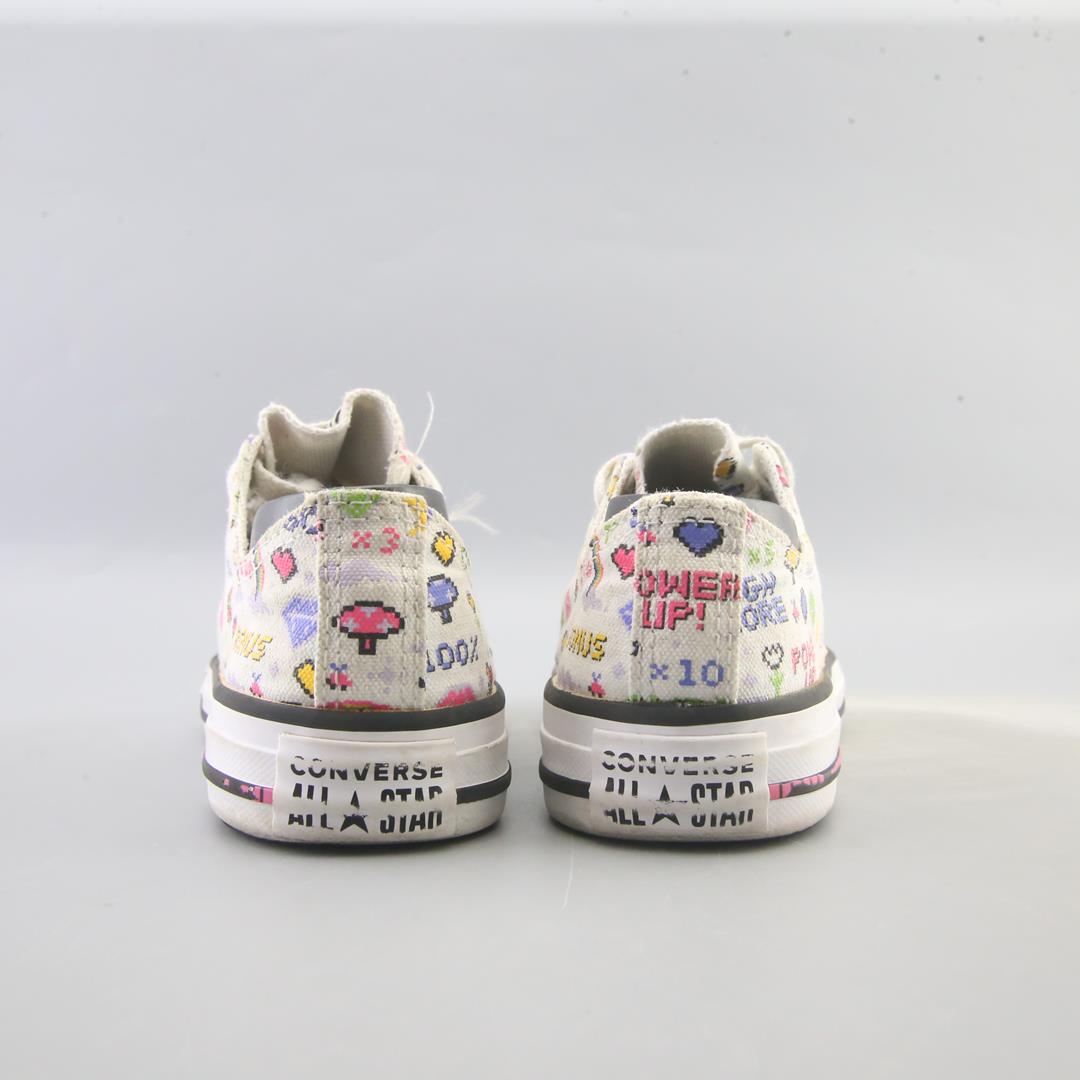 CONVERSE CHUCK TAYLOR ALL STAR