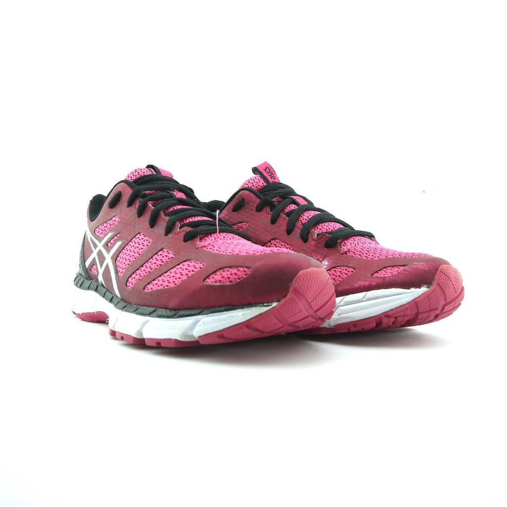 ASICS GEL CHART