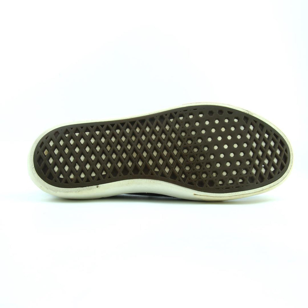 VANS CLASSIC COMFY CUSH