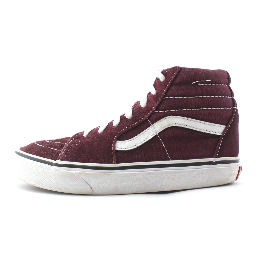 VANS SK8 HI
