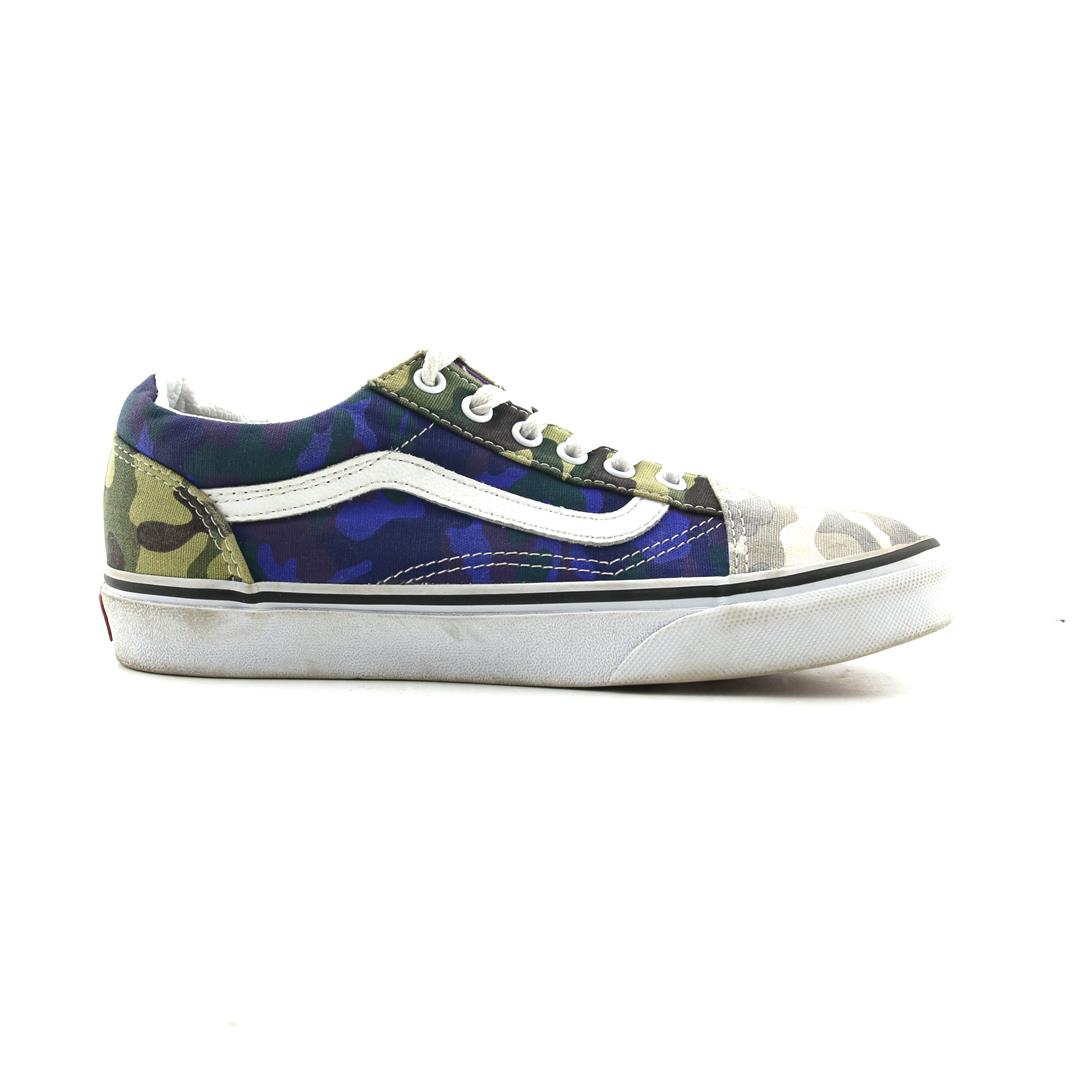 VANS OLD SKOOL