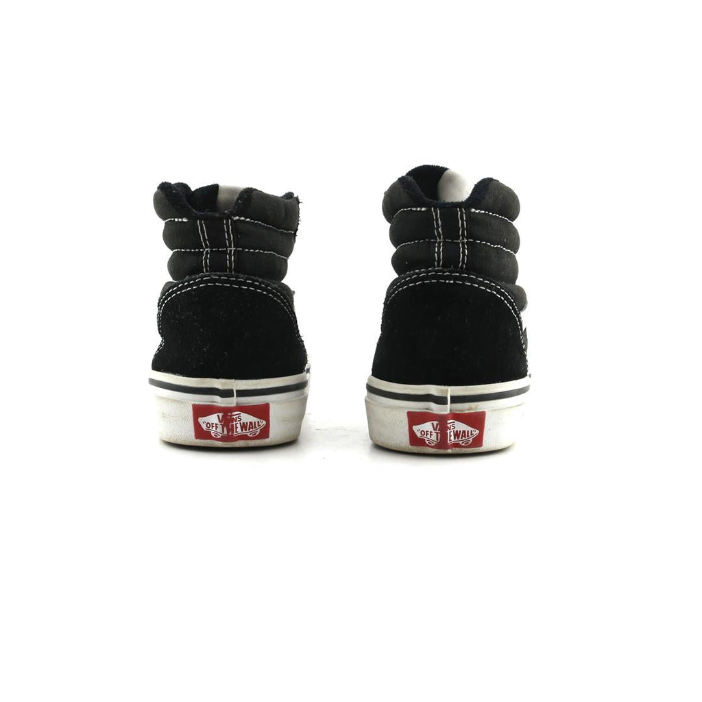 VANS SK8-HI