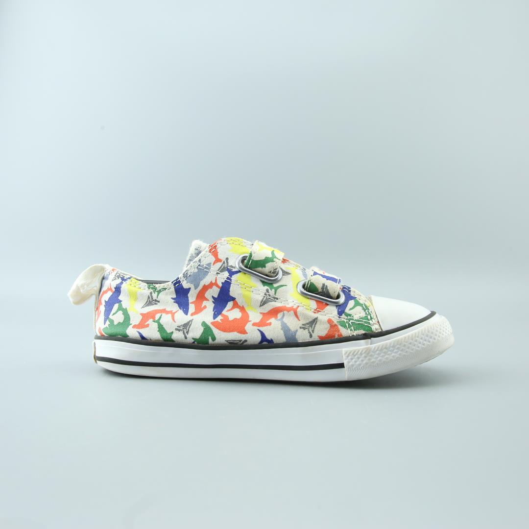 CONVERSE ALL STAR