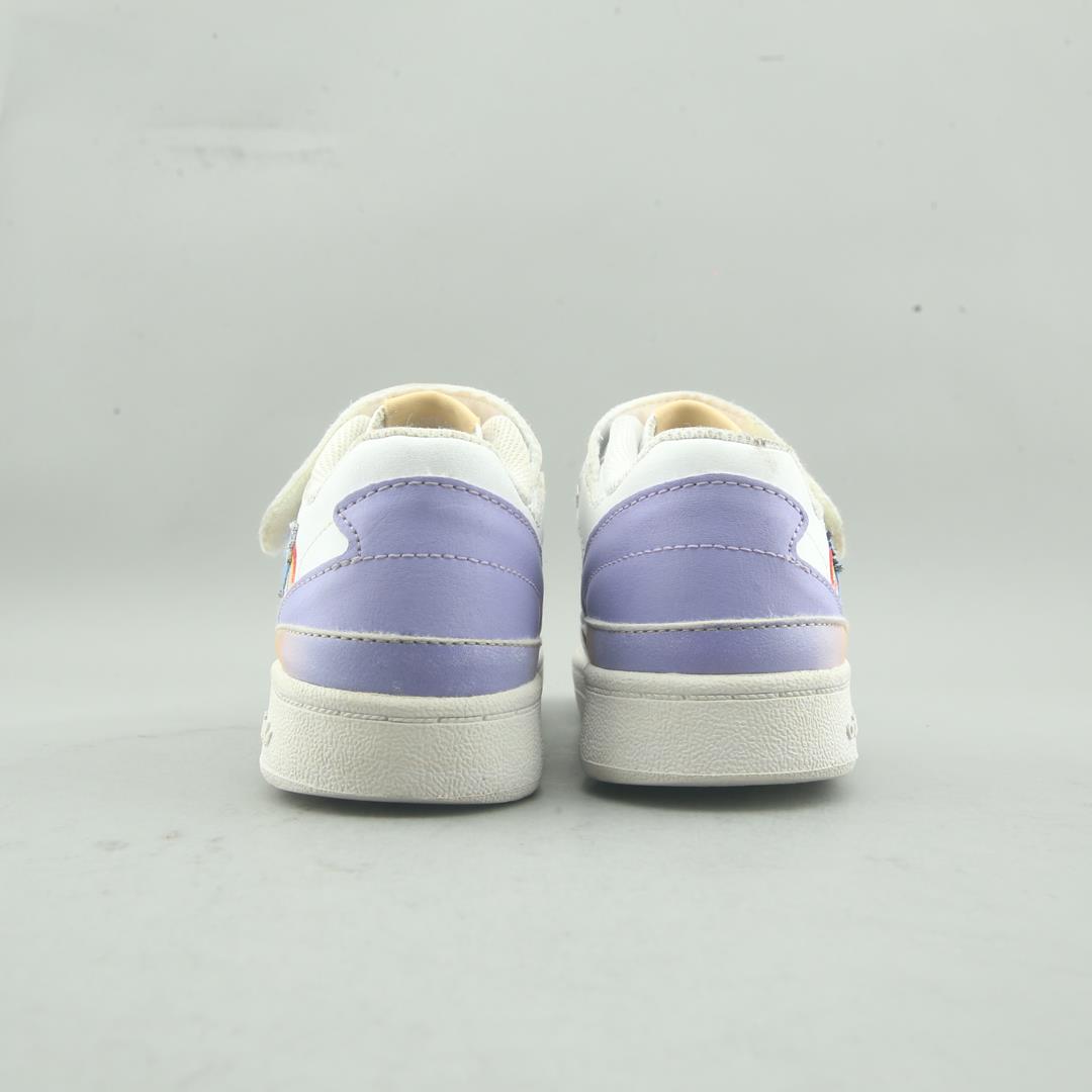 ADIDAS FORUM LOW