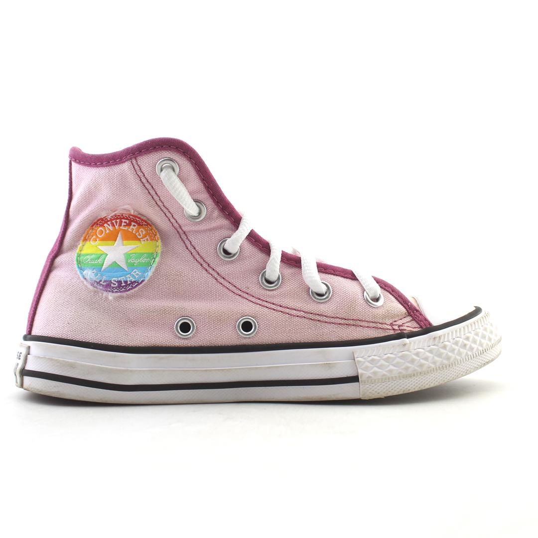 CONVERSE CHUCK TAYLOR ALL STAR