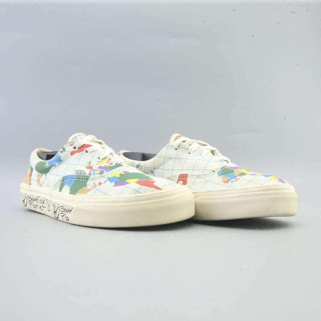 VANS AUTHENTIC CHECKERBOARD