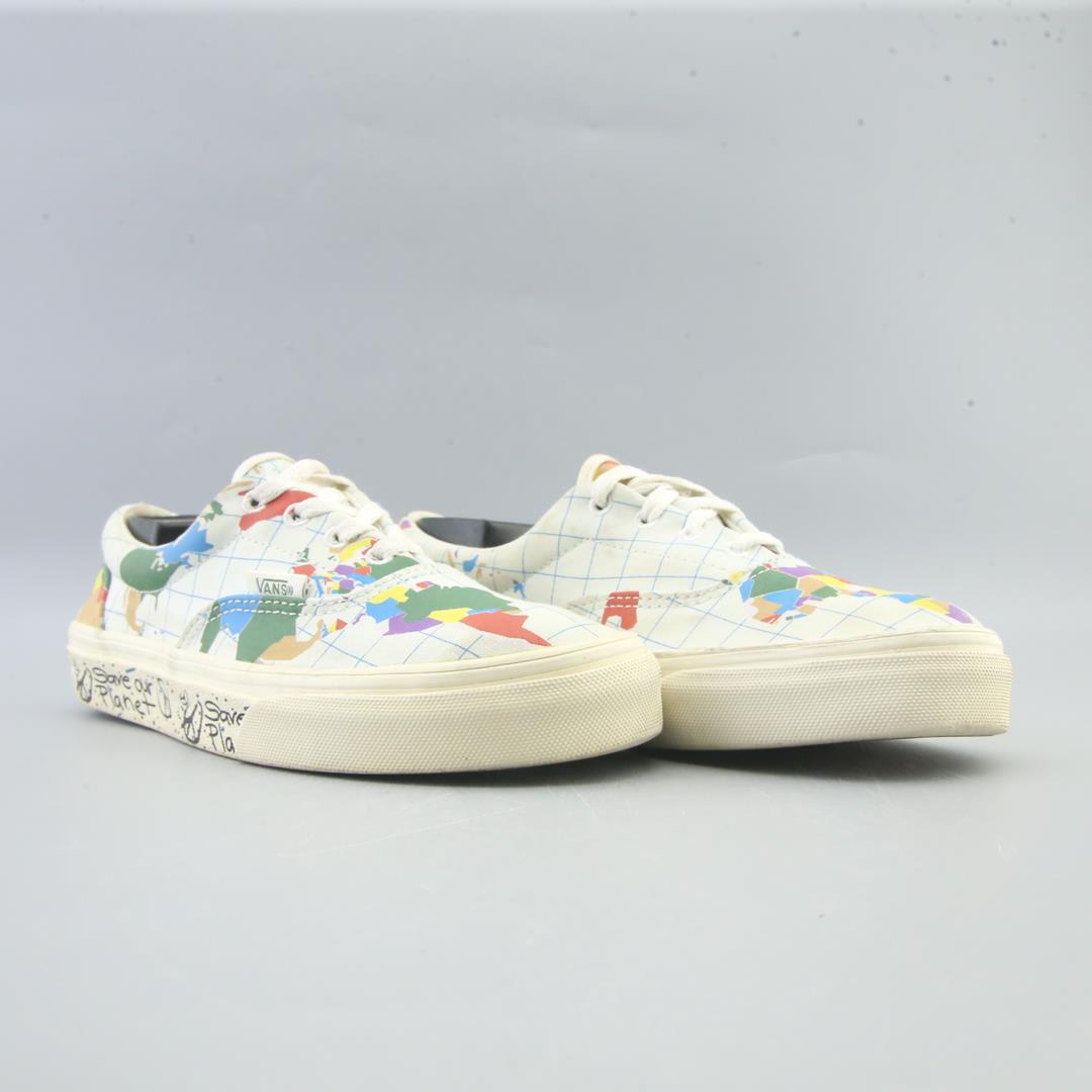 VANS AUTHENTIC CHECKERBOARD