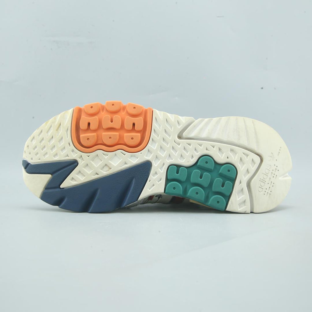 ADIDAS NITE JOGGER BOOST
