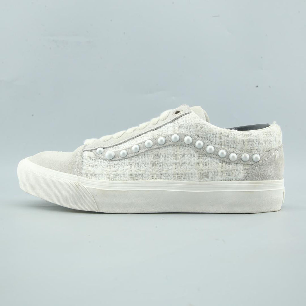 VANS X ZHANG QUAN OLD SKOOL