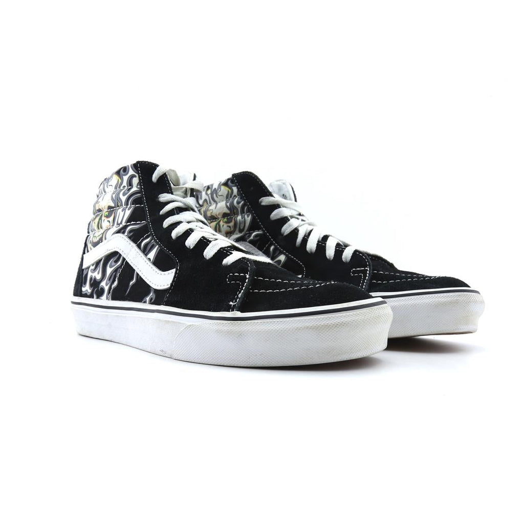VANS SK8-HI