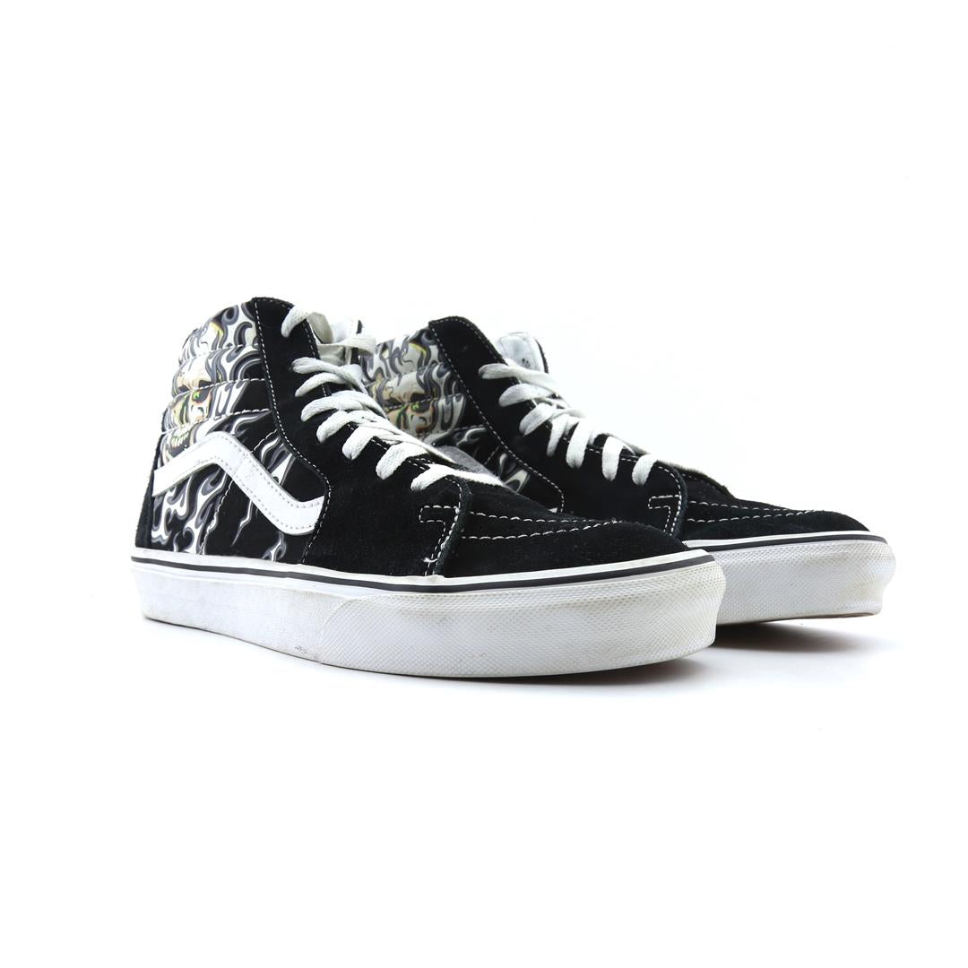 VANS SK8-HI