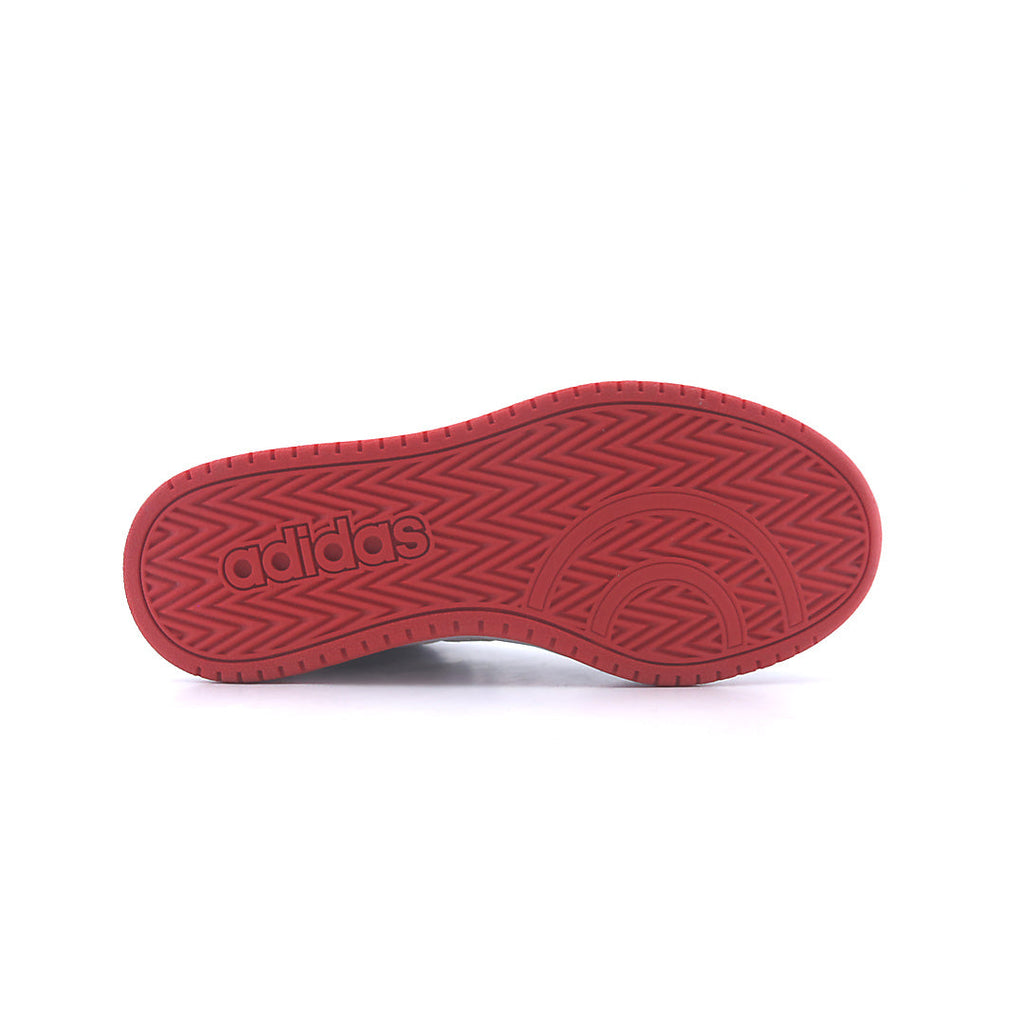 ADIDAS HOOPS 2.0 MID