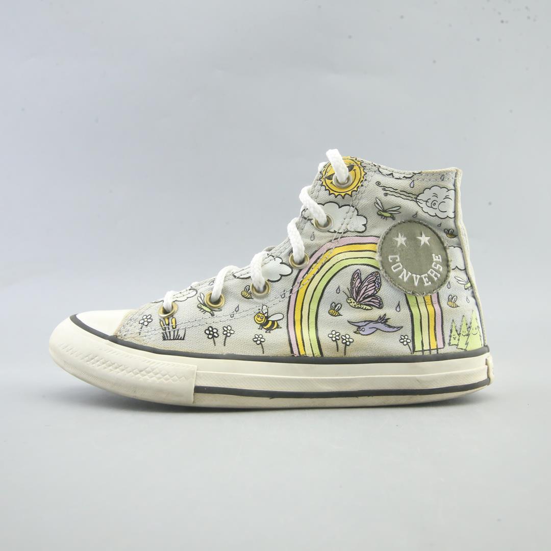 CONVERSE CHUCK TAYLOR ALL STAR
