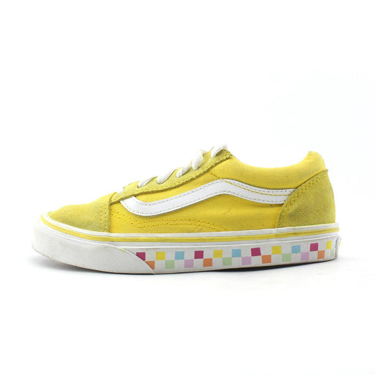 VANS OLD SKOOL