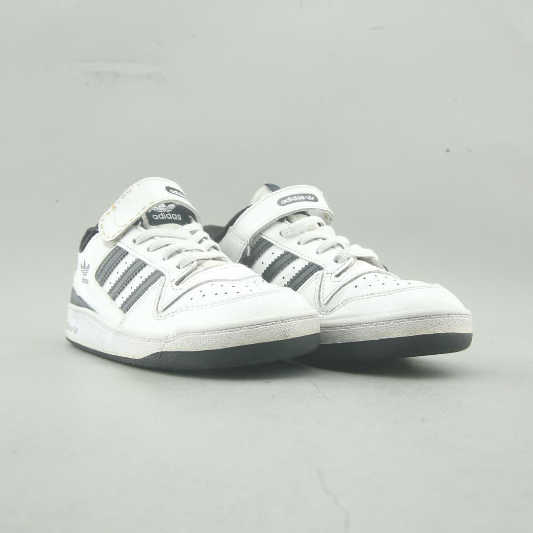 ADIDAS FORUM LOW