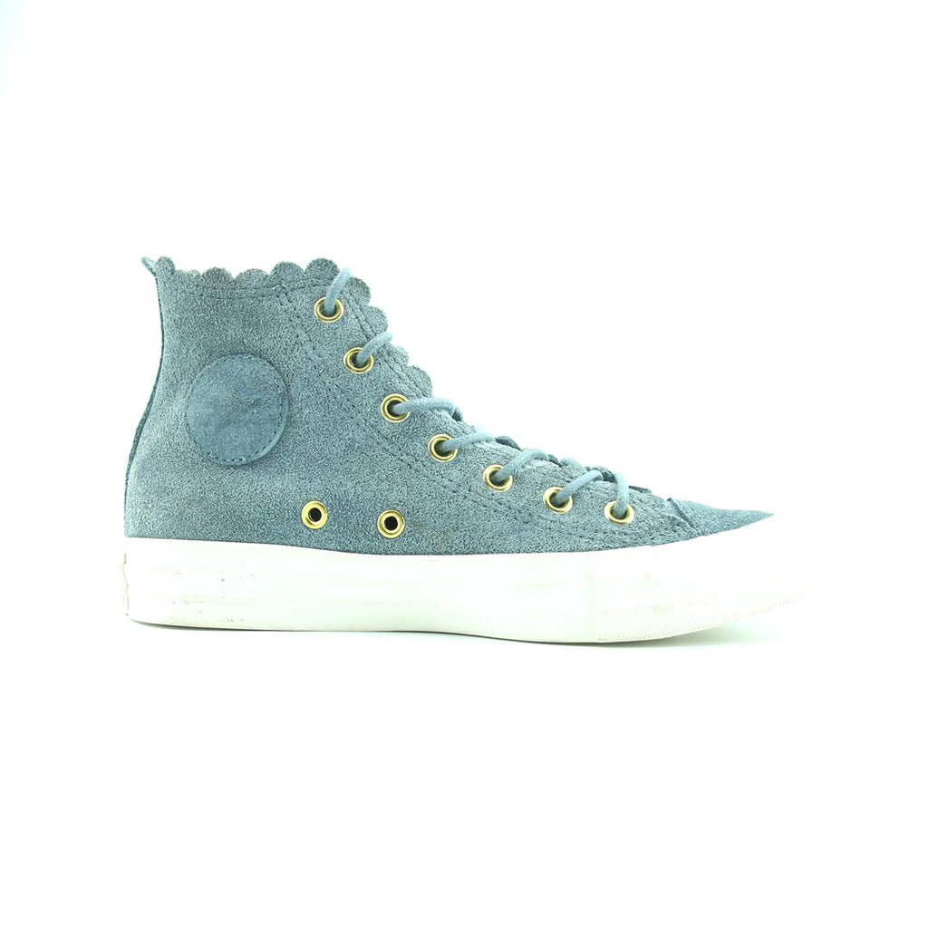 CONVERSE CHUCK TAYLOR ALL STAR SUEDE
