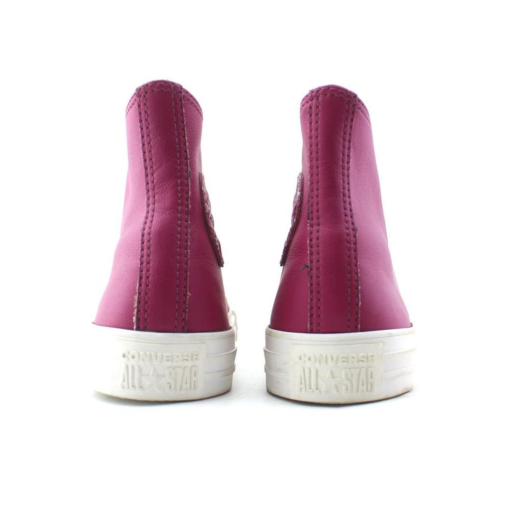 CONVERSE CHUCK TAYLOR ALL STAR CANVAS