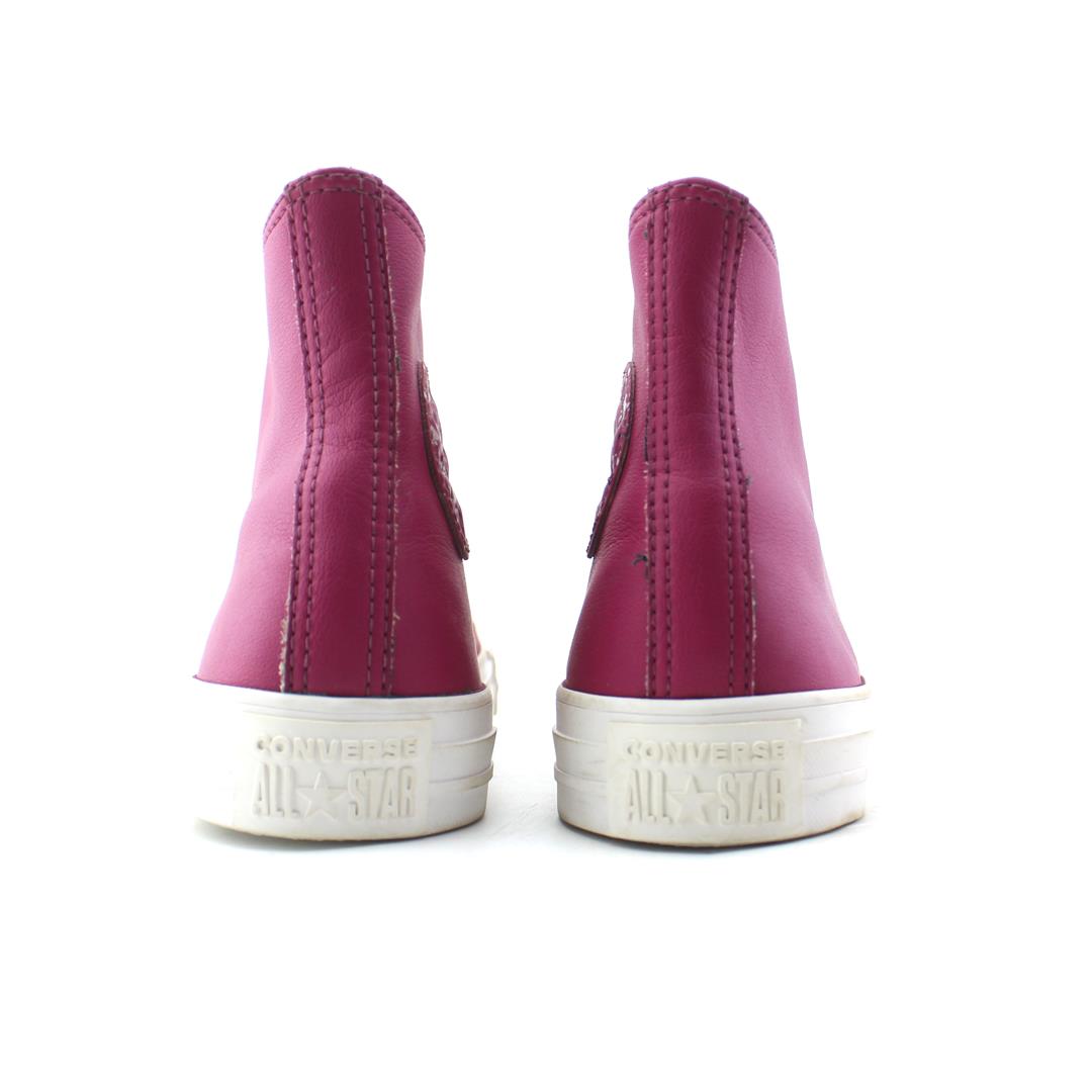 CONVERSE CHUCK TAYLOR ALL STAR CANVAS