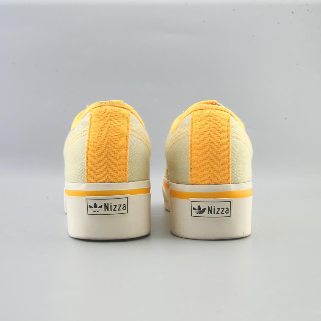 ADIDAS NIZZA PLATFORM