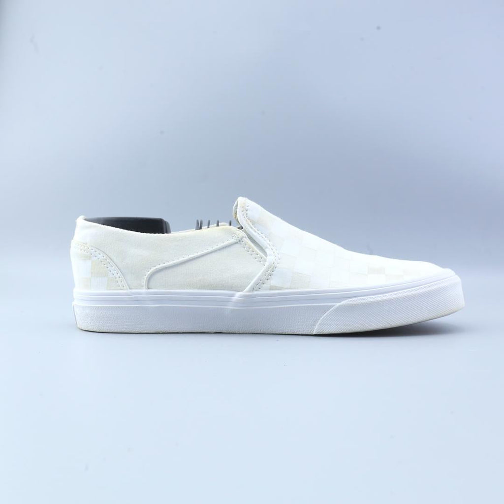 VANS CLASSIC CHECKERBOARD