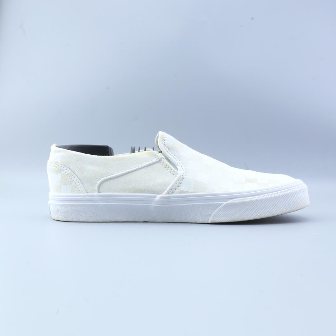 VANS CLASSIC CHECKERBOARD