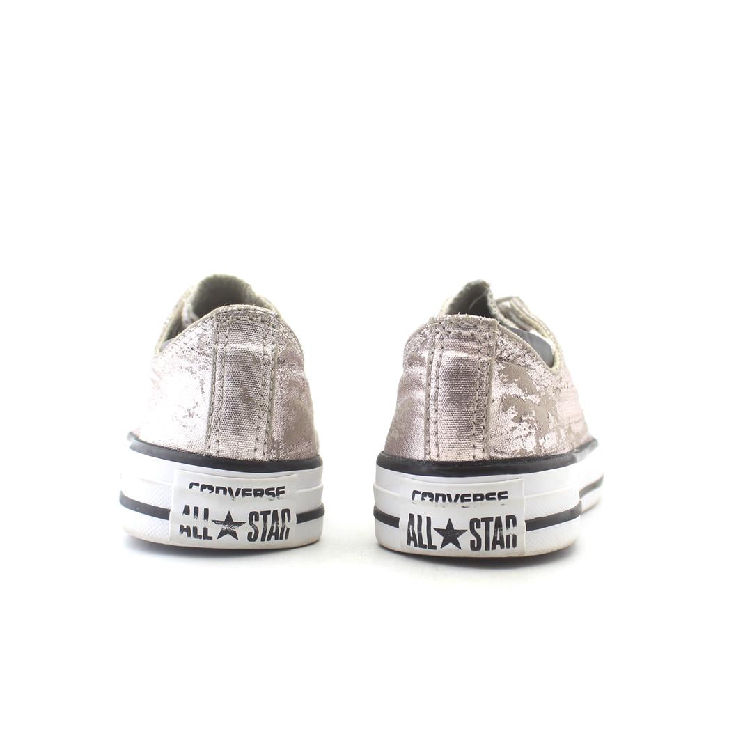 CONVERSE CHUCK TAYLOR ALL STAR CANVAS