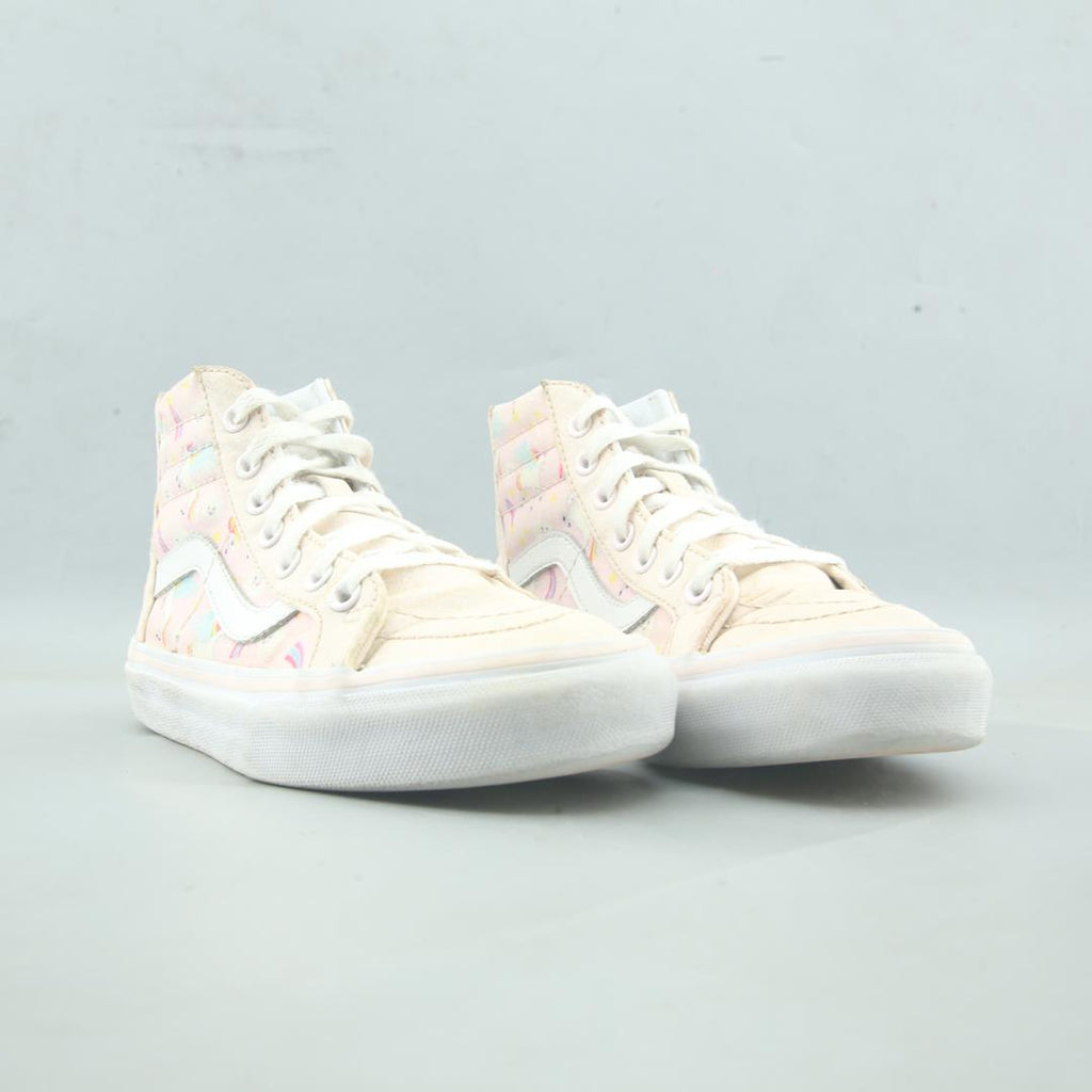 VANS SK8-HI