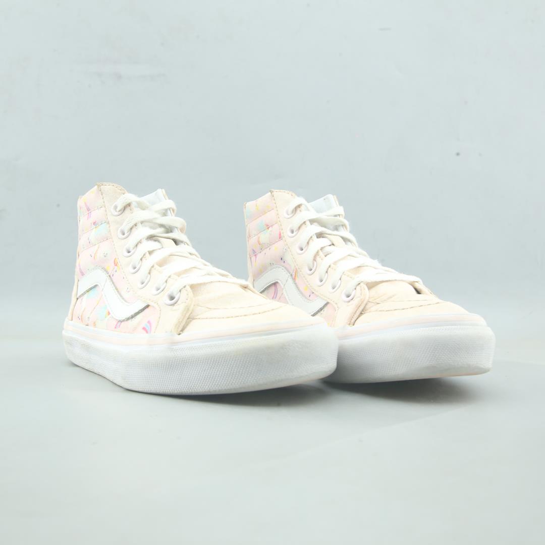 VANS SK8-HI
