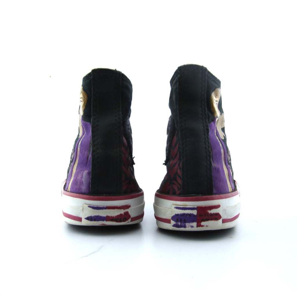 CONVERSE  CHUCK TAYLOR ALL STAR