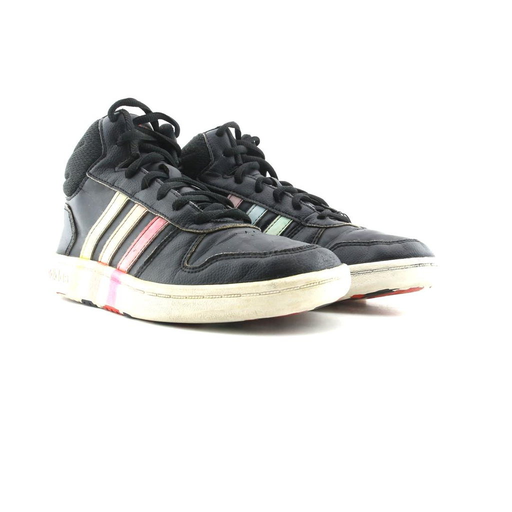 ADIDAS HOOPS 3.0 MID