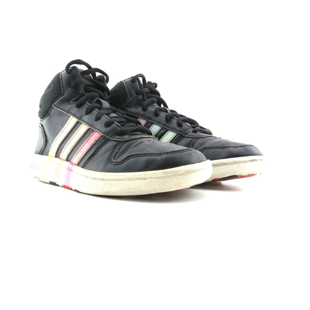 ADIDAS HOOPS 3.0 MID