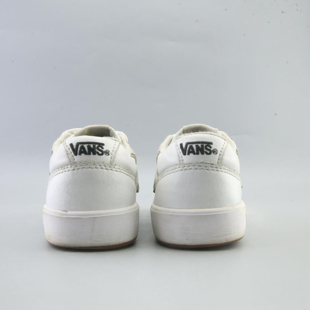 VANS  LOWLAND COMFYCUSH