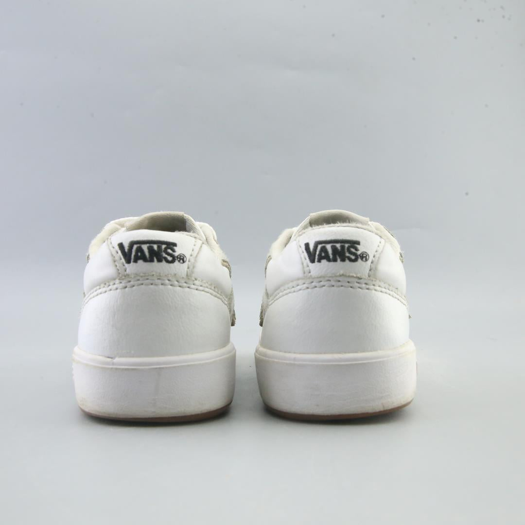 VANS  LOWLAND COMFYCUSH